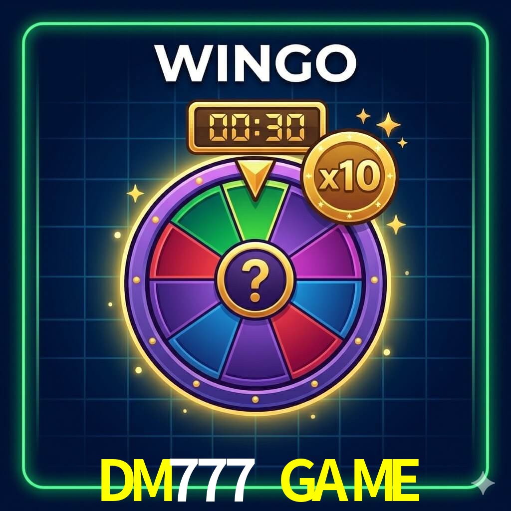 wingo game